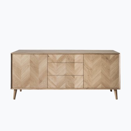 Milano Large Sideboard Milano Large Sideboard