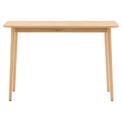 Gallery Direct Milano Console Table