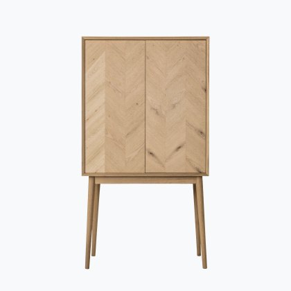 Milano Cocktail Cabinet Milano Cocktail Cabinet
