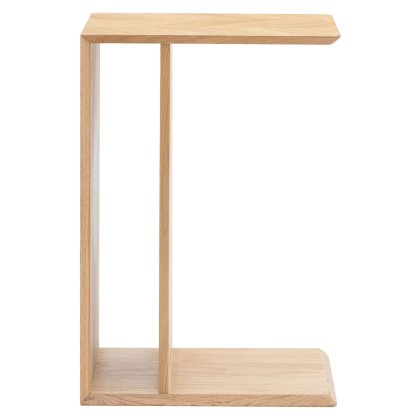 Gallery Direct Milano Supper Table