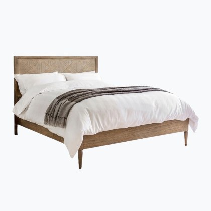 Mustique Super King Bed Frame Mustique Super King Bed Frame