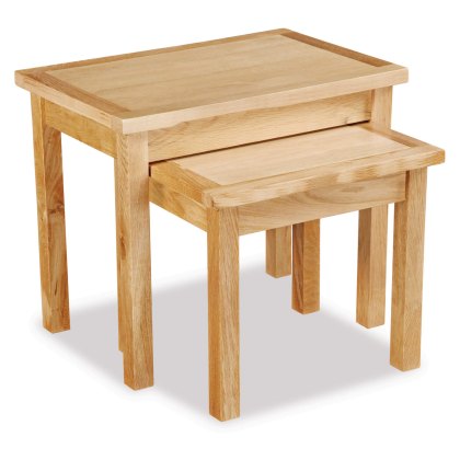 Stonehouse Nest of Tables