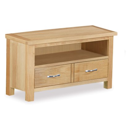 Stonehouse TV Unit