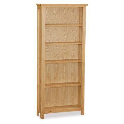 Stonehouse Large Bookcase