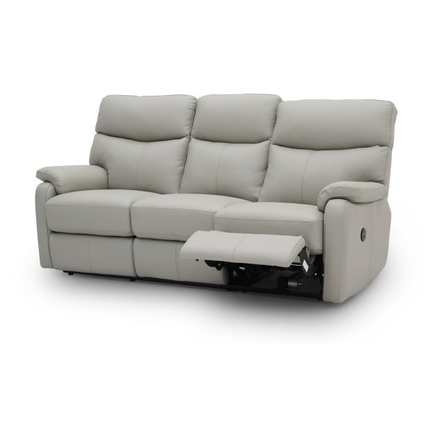 Scott 2 Seater Power Recliner Sofa Scott 2 Seater Power Recliner Sofa