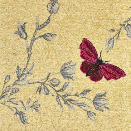 Brintons Timorous Beasties 45oz Carpet