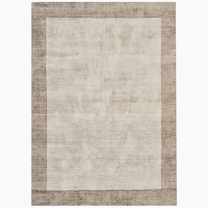 Blade Border 160 x 160cm Rug