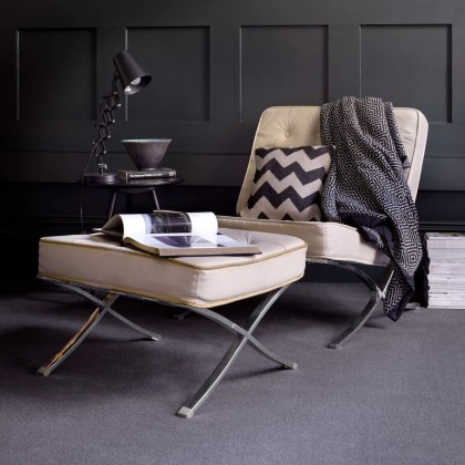 Brockway Dimensions Plain Carpet