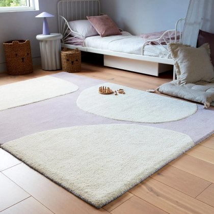 Canvas Rug 170 x 120 cm