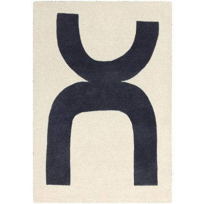 Canvas Rug 230 x 160 cm