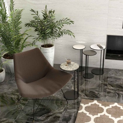 Hamar Small Side Table