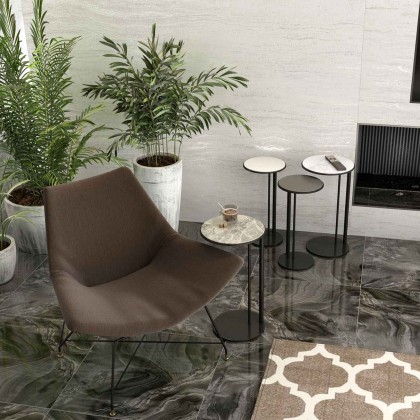 Hamar Large Side Table