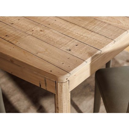 Theo Dining 160cm-200cm Extending Dining Table