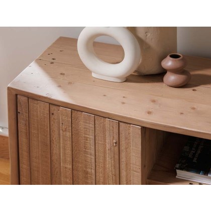 Theo Dining TV Unit