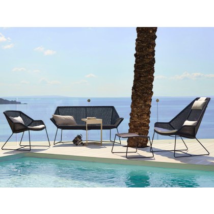 Cane-line Breeze 2 Seater Sofa