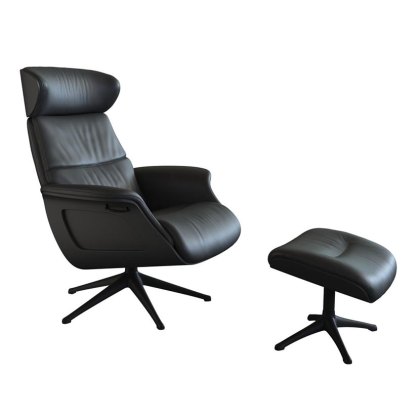 Clement Manual Chair