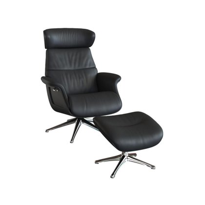 Clement Power Chair Clement Power Chair