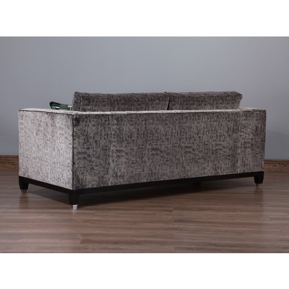 Gascoigne Heston 3 Seater Sofa
