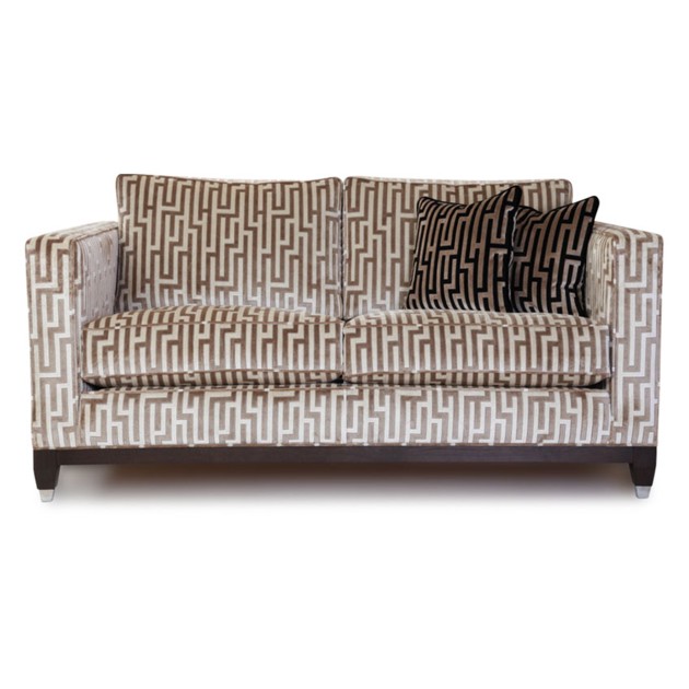 Gascoigne Heston 3 Seater Sofa Gascoigne Heston 3 Seater Sofa