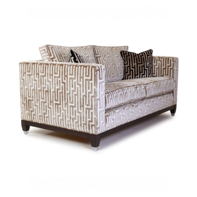 Gascoigne Heston 3 Seater Sofa