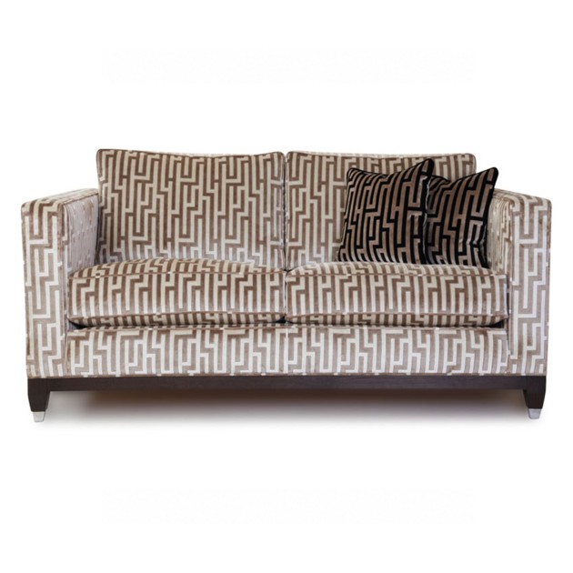 Gascoigne Heston 3 Seater Sofa