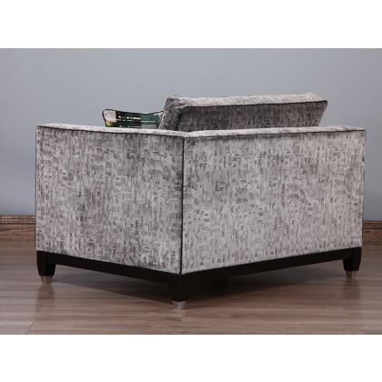 Gascoigne Heston 1.5 Seater Sofa