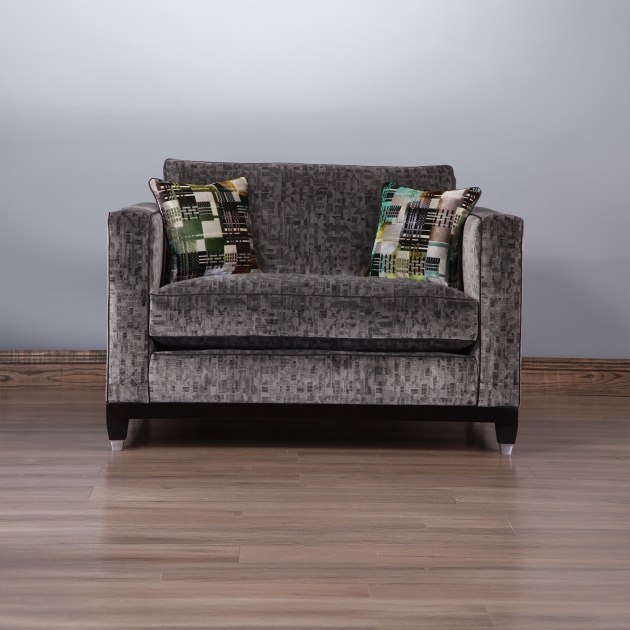 Gascoigne Heston 1.5 Seater Sofa Gascoigne Heston 1.5 Seater Sofa