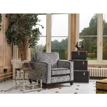 Gascoigne Heston Chair Gascoigne Heston Chair