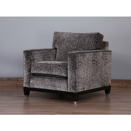 Gascoigne Heston Chair