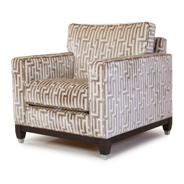 Gascoigne Heston Chair Gascoigne Heston Chair