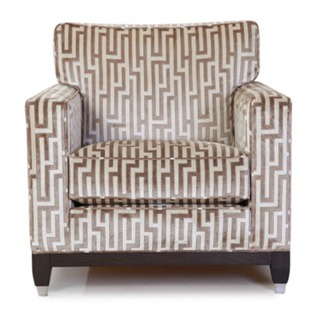 Gascoigne Heston Chair Gascoigne Heston Chair