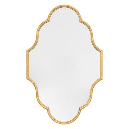 Castello Mirror Gold Castello Mirror Gold