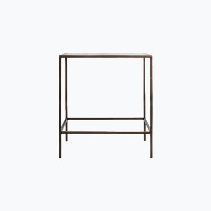 Rothbury Square Side Table Rothbury Square Side Table
