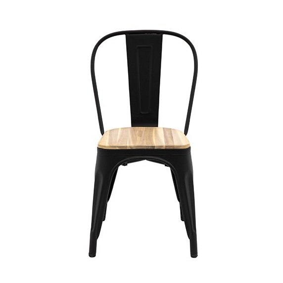 Ponza Dining Chair, Set of 2