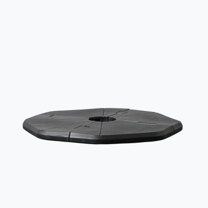 Vazzano Cantilever Parasol Base