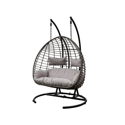 Adanero Hanging Chair, 2 Seater Adanero Hanging Chair, 2 Seater