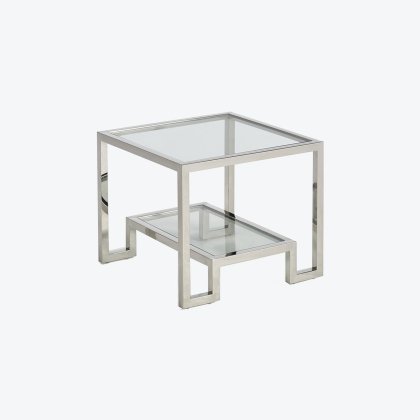 Tiber Lamp Table Tiber Lamp Table