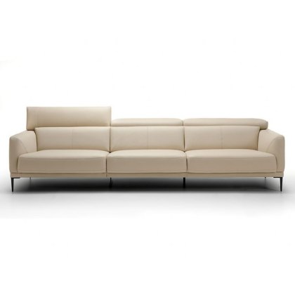Rom Solitaire 200cm Sofa