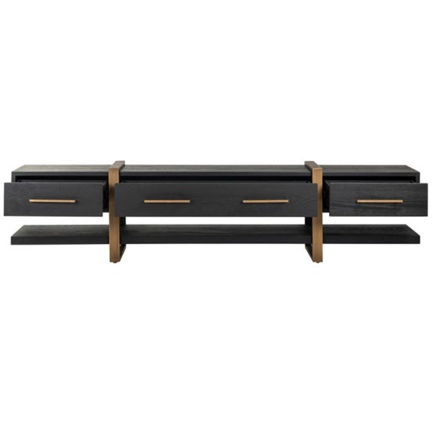 Cambon 3 drawers TV unit