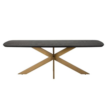 Chambery 280cm Oval Dining Table Chambery 280cm Oval Dining Table