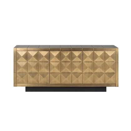 Colmar 3 Door Sideboard Colmar 3 Door Sideboard