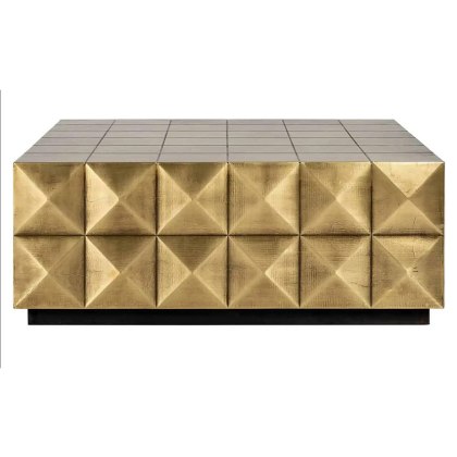Colmar Square Coffee Table