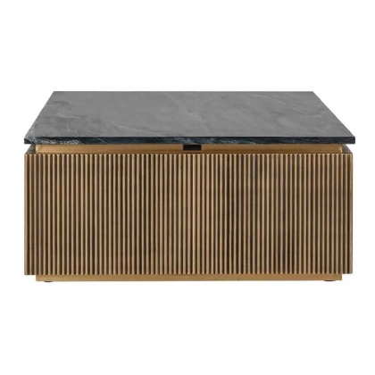 Lima Square Coffee Table