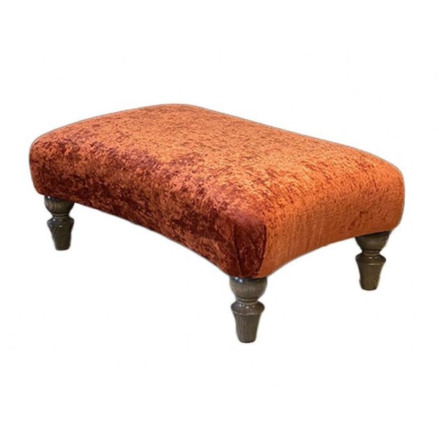 Spink & Edgar Margot Footstool Spink & Edgar Margot Footstool
