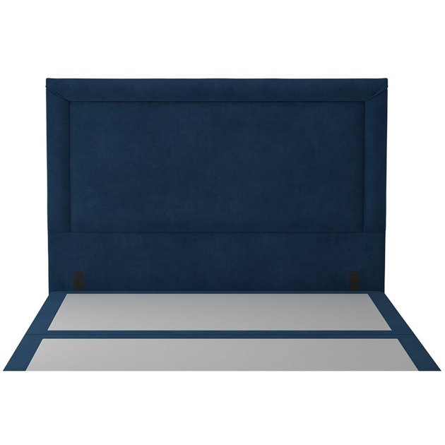 TEMPUR Buckingham Marlow Headboard - Super King