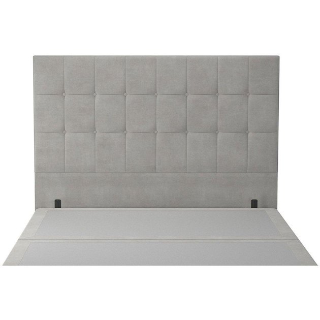TEMPUR Buckingham Winslow Headboard - Double TEMPUR Buckingham Winslow Headboard - Double
