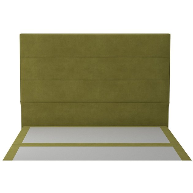 TEMPUR Buckingham Turville Headboard - Super King TEMPUR Buckingham Turville Headboard - Super King