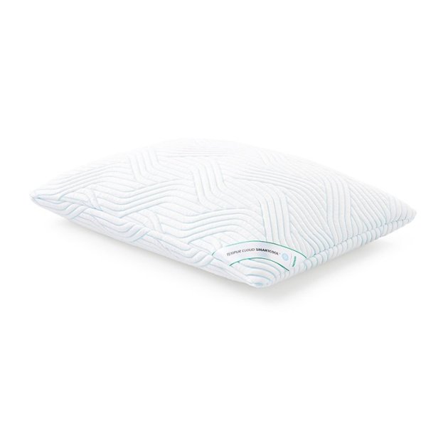 TEMPUR Cloud SmartCool Pillow- Medium