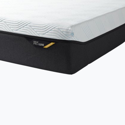 Tempur Pro Luxe 30cm SmartCool - Medium/Firm Long Single Mattress Tempur Pro Luxe 30cm SmartCool - Medium/Firm Long Single Mattress