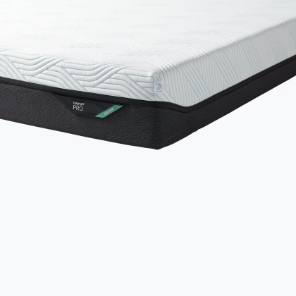 Pro-medium 21cm Mattress